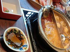 -披头士和牛火锅·寿喜烧自助(陶溪川店)