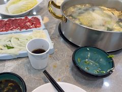 -牛天下·牛肉·海鲜·打边炉·融合菜