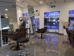 -CD Hair salon