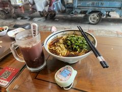 -六朝居老面馆(同鑫宾馆店)