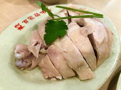 -百家鸡味馆(清泰店)
