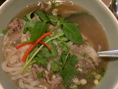 -CHINCHIN 青青·泰国料理(万象食家店)