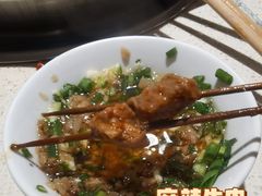 -水碾河刘老大串串香(水碾河路店)