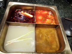 -王家渡火锅店(棕榈泉店)