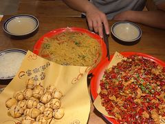 -泥糊破店小酒馆·团建聚餐(南京西路店)