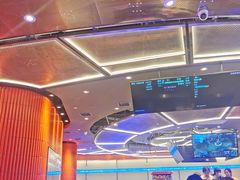 -鱼酷活鱼烤鱼(恒隆广场店)