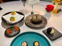 -三嚥阁 La Villa Restaurant