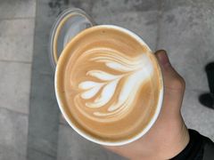 -COFFEE HOLIC(朝外SOHO店)