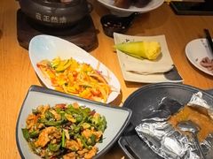 -福照楼汽锅鸡·云南菜(火车站锦江店)