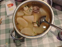 -彭耕记猪油炒小菜(吉联mall店)