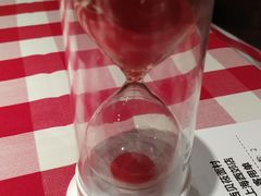 -西贝莜面村(上海百联西郊店)