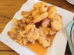 -鹤乡东北菜(崮山路店)