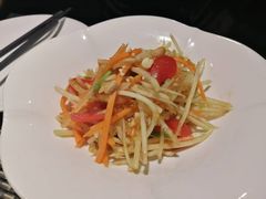 -翡翠鸟精品泰国菜(北辰财富中心店)