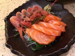 -六本目日式料理(珊瑚沙家园店)