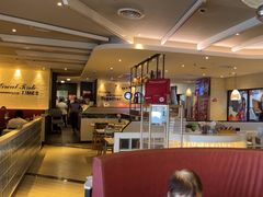 -必胜客(积水潭店)