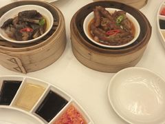 -香宫中餐厅·大连香格里拉(人民路店)