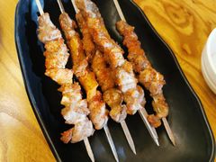 -九十九顶毡房(阜石路店)