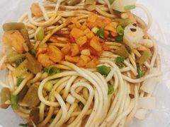 -精粉世家(汉街总部国际A座店)