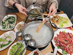 -吉友粥底火锅(方斜路店)