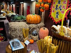 -春满园生态餐厅(南宫路店)