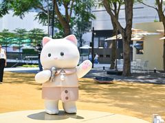 -深圳湾万象城(南山店)