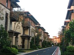 -美的鹭湖森林度假区