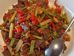 -鸽子侯·家宴·平价海鲜(绿地店)