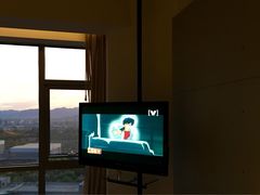 -北京益田影人花园酒店