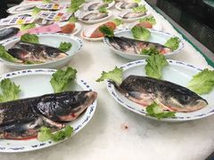 -森谷美食公园(杨行店)