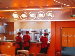 -西塔老太太泥炉烤肉(苏州大悦城店)