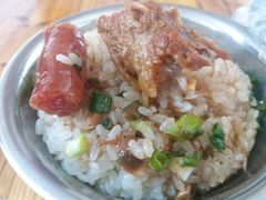 扣肉糯米饭-老嘢扣肉糯米饭(云亭街店)
