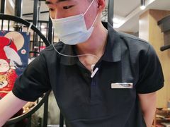 -景家大乾烤肉(新村十区店)