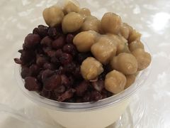 -老周记顺德双皮奶