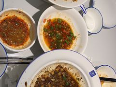 -兰湘子·湘菜小炒(南京江宁万达店)