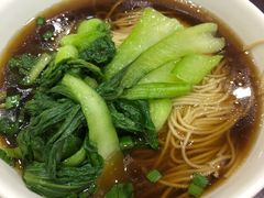 -东吴面馆(君地新大陆店)