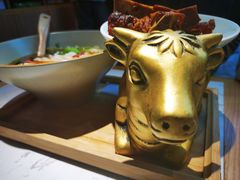 -百春原湖南牛肉粉(百联世纪店)