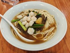 -奎元馆.百年奎元.非遗传承(西湖边的解放路店)