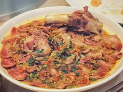 -新白鹿餐厅(龙游路总店·杭帮菜名店)