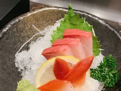 -枫品铁板烧(东樾店)