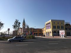 -杉杉奥特莱斯广场(哈尔滨店)