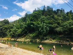 -九屋西岭生态度假景区