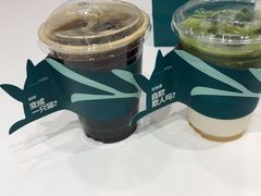 冰美式-Manner Coffee(K11店)