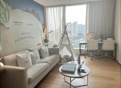-baby bella小贝拉母婴护理中心(北京东隅店)