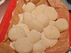 -龍歌自助小火锅(芝罘万达店)