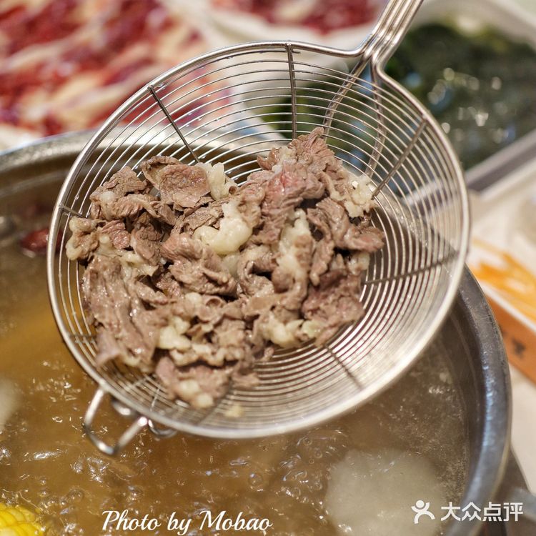 苏州首店/八合里来苏州中心啦