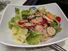 -韩时烤肉(丰科万达广场店)