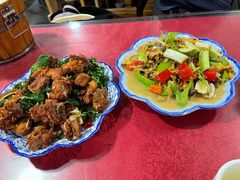 -老丽江餐馆(丽江华都商贸城店)