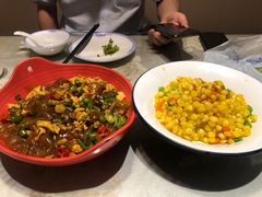 -鲁城往事(游客中心店)