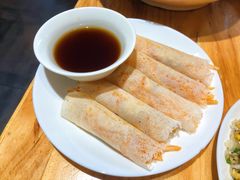 手工薄饼-嘉州叶婆婆钵钵鸡(建设路店)