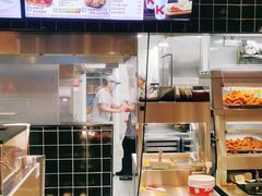 -肯德基(当涂大润发店)